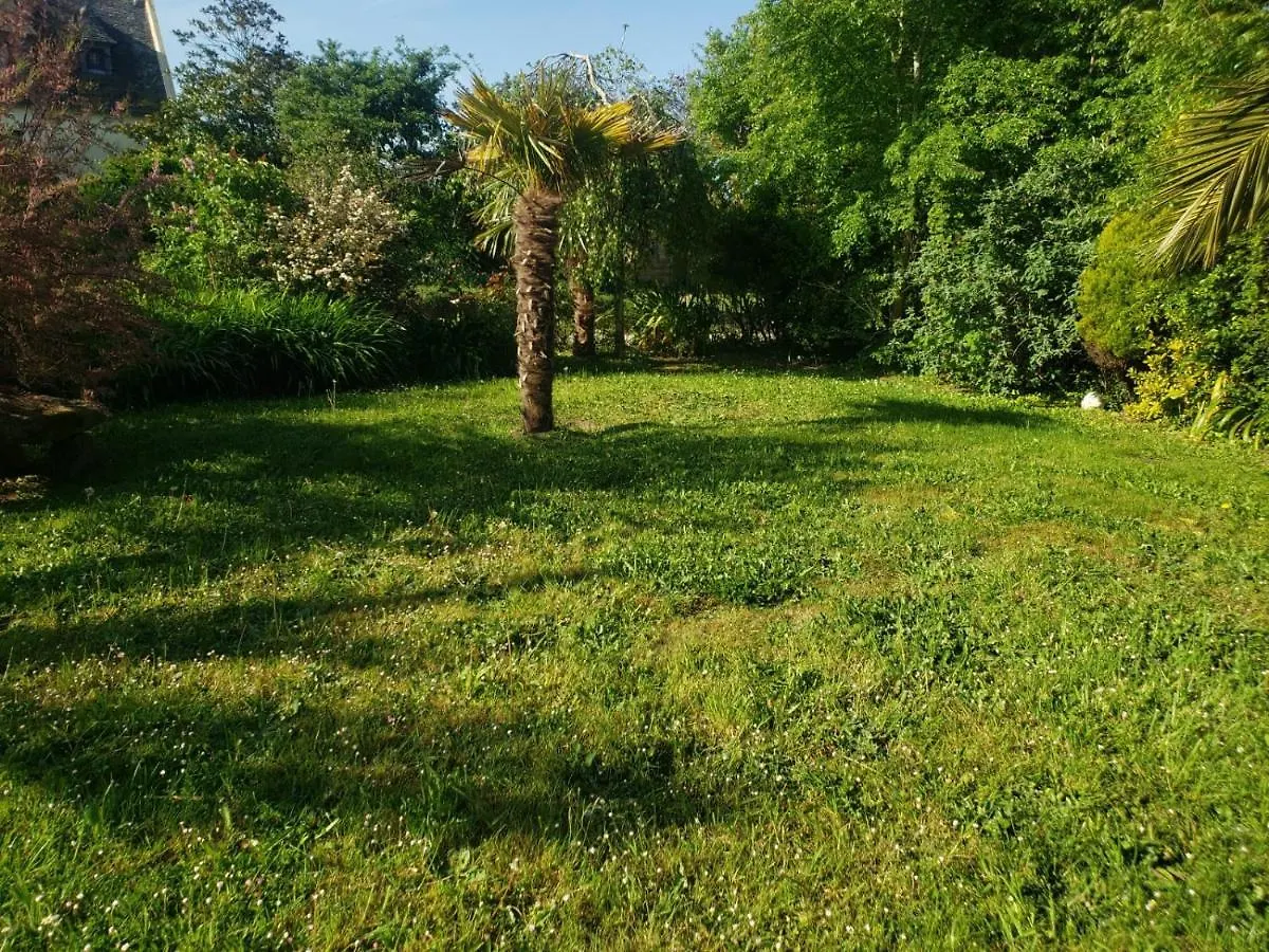La Toulranaise Villa Plouescat 0*,  France