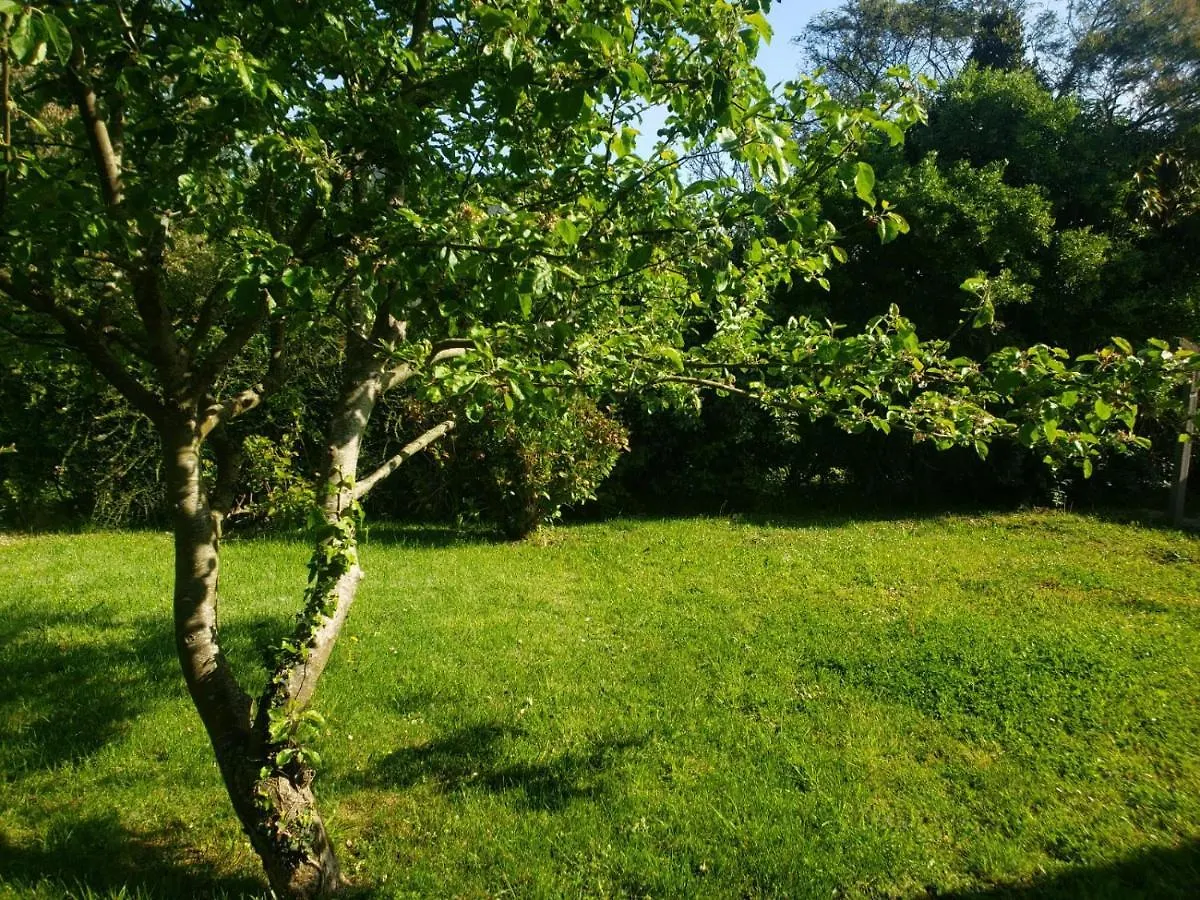 La Toulranaise Villa Plouescat Holiday home